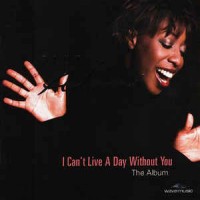 Purchase Oleta Adams - I Can't Live A Day Without You