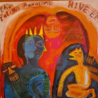 Purchase The Fatima Mansions - Hive (EP)