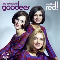Purchase The Goodees - Condition Red! Complete Goodees