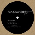 Buy Trevino - Klockworks 09 (VLS) Mp3 Download