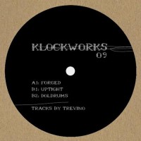 Purchase Trevino - Klockworks 09 (VLS)