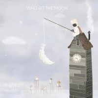 Purchase David Maxim Micic - Who Bit The Moon