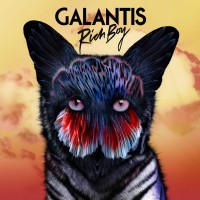 Purchase Galantis - Rich Boy (CDS)