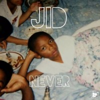 Purchase J.I.D - Never (CDS)