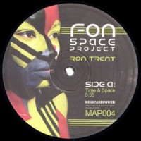 Purchase Ron Trent - Fon Space Project