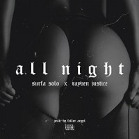 Purchase Surfa Solo - All Night (CDS)