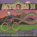 Buy The Grateful Dead - 1981-12-09 - University Of Colorado - Boulder, Co (Dave's Picks, Vol. 20) CD1 Mp3 Download