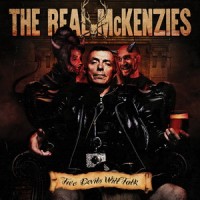 Purchase The Real Mckenzies - Two Devils Will Talk