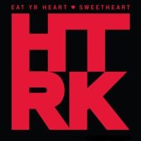Purchase HTRK - Eat Yr Heart & Sweetheart (EP)