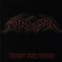 Purchase Sarcoma Inc - Torment Rides Forever