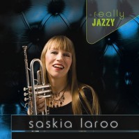 Purchase Saskia Laroo - Really Jazzy