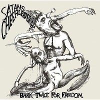 Purchase Satan's Cheerleaders - Bark Twice For Freedom (Vinyl)