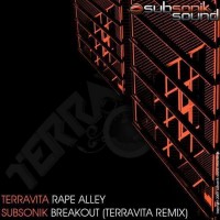 Purchase Terravita - Rape Alley L Breakout (EP)