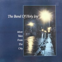Purchase The Band Of Holy Joy - More Tales From The City