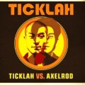 Buy Ticklah - Ticklah Vs. Axelrod Mp3 Download