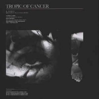 Purchase Tropic Of Cancer - Be Brave (CDS)