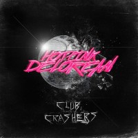Purchase Hot Pink Delorean - Club Crashers (EP)