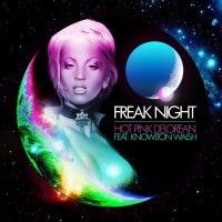 Purchase Hot Pink Delorean - Freak Night (CDS)