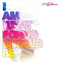 Purchase Hot Pink Delorean - I Am What A Porno Should Be