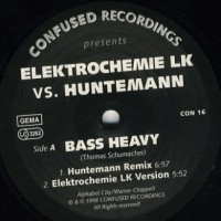 Purchase oliver huntemann - Bass Heavy & Strip (Vinyl)