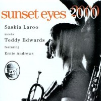 Purchase Saskia Laroo - Sunset Eyes 2000