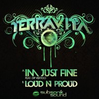Purchase Terravita - Im Just Fine L Loud N Proud (EP)