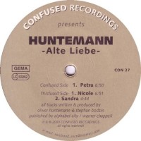 Purchase oliver huntemann - Alte Liebe (Vinyl)