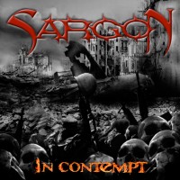 Purchase Sargon - In Contempt