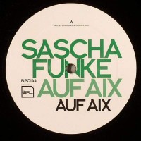 Purchase sascha Funke - Auf Aix (EP)