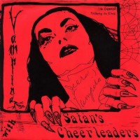 Purchase Satan's Cheerleaders - Vampira & Satan's Cheerleaders