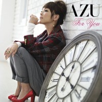 Purchase Azu - For You (CDS)