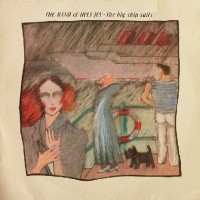 Purchase The Band Of Holy Joy - The Big Ship Sails