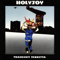 Purchase The Band Of Holy Joy - Tracksuit Vendetta