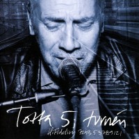 Purchase Totta Näslund - Totta 5 - Turnèn