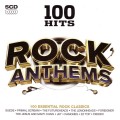 Buy VA - 100 Hits: Rock Anthems CD1 Mp3 Download