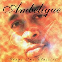 Purchase Ambelique - Sings The Classics