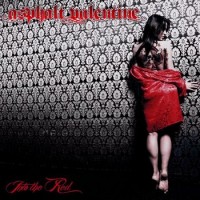 Purchase Asphalt Valentine - Into The Red