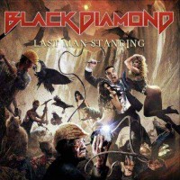 Purchase Black Diamond - Last Man Standing