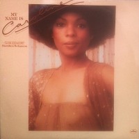 Purchase Caroline Crawford - My Name Is Caroline (Vinyl)