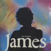 Purchase James - Sit Down (CDS)