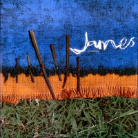 Purchase James - Sometimes (CDS)
