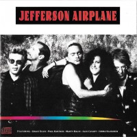 Purchase Jefferson Airplane - Jefferson Airplane