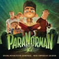 Buy Jon Brion - Paranorman OST Mp3 Download