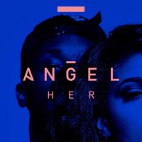 Purchase Angel - Her (EP)