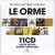 Buy Le Orme - The Universal Music Collection: Orme CD11 Mp3 Download