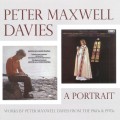 Buy Peter Maxwell Davies - A Portrait CD1 Mp3 Download
