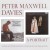 Buy Peter Maxwell Davies - A Portrait CD2 Mp3 Download