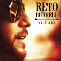 Purchase Reto Burrell - Side A & B