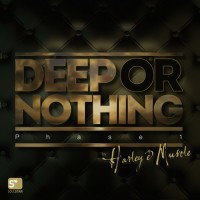 Purchase VA - Harley & Muscle: Deep Or Nothing Phase 1 CD1