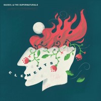 Purchase Bassel & The Supernaturals - Elements